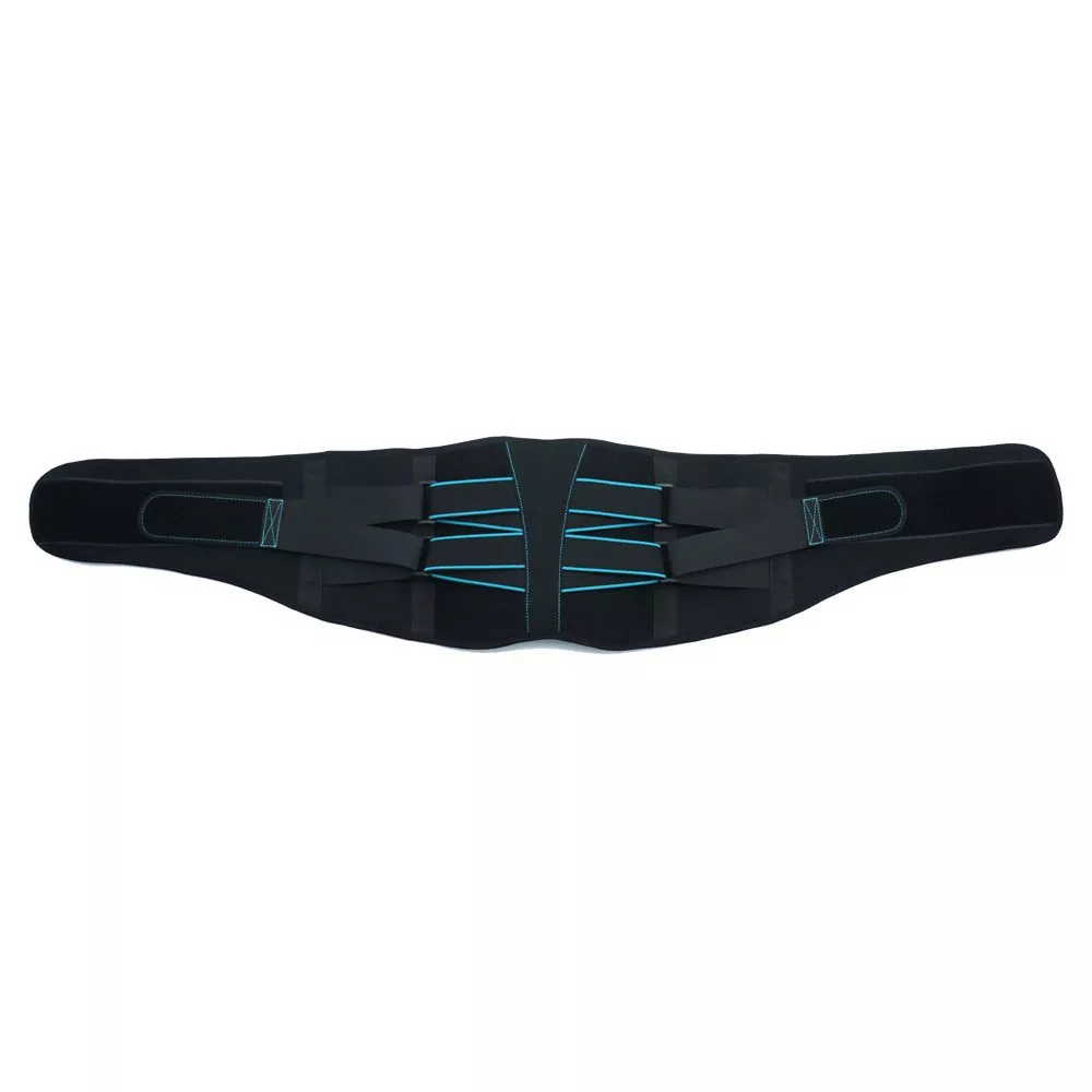 Kā muguras lejasdaļas sāpes mazinoša siksna var pārveidot jūsu ikdienas komfortu?