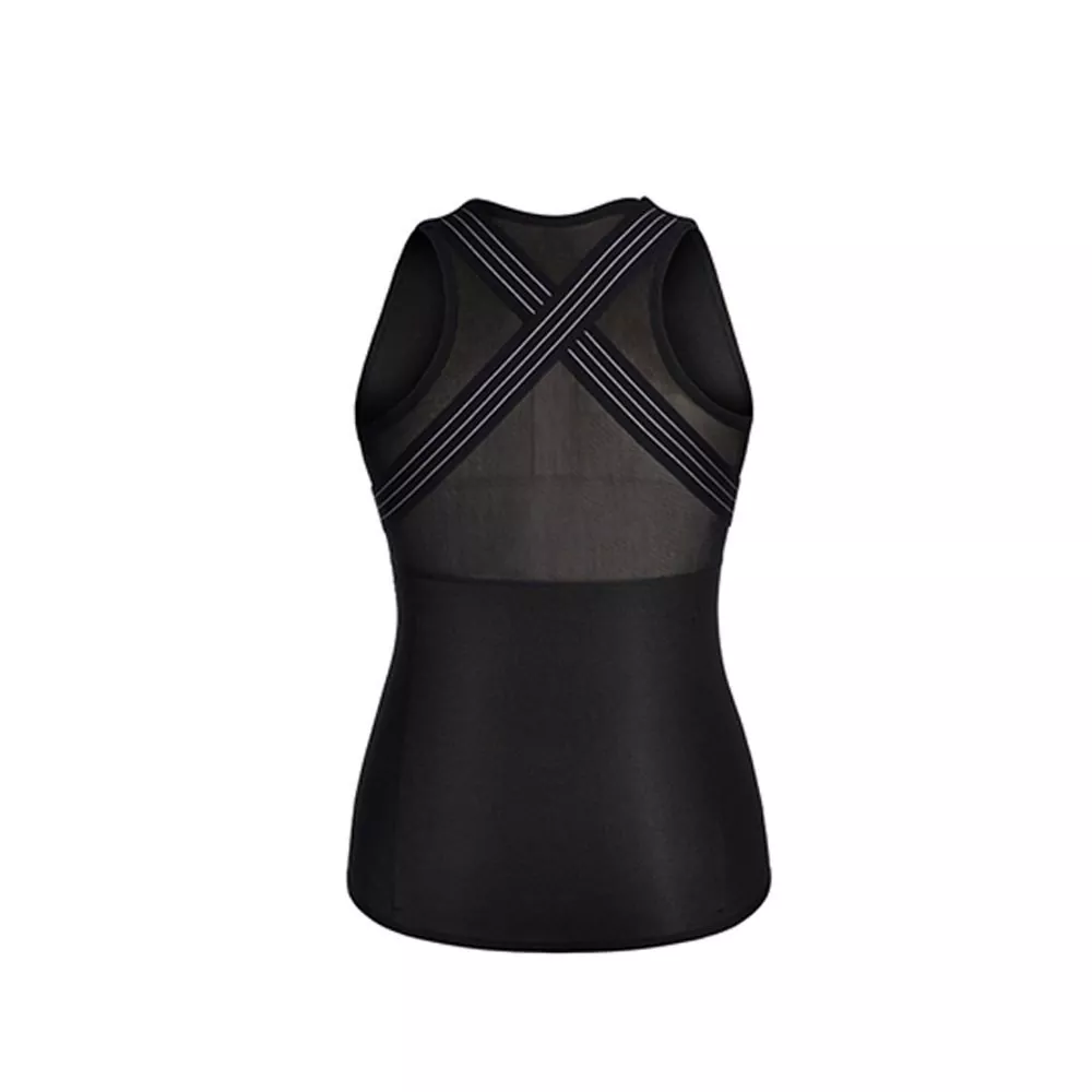 Slim Body Shaper Waist Trainer saunas uzvalks vīriešiem