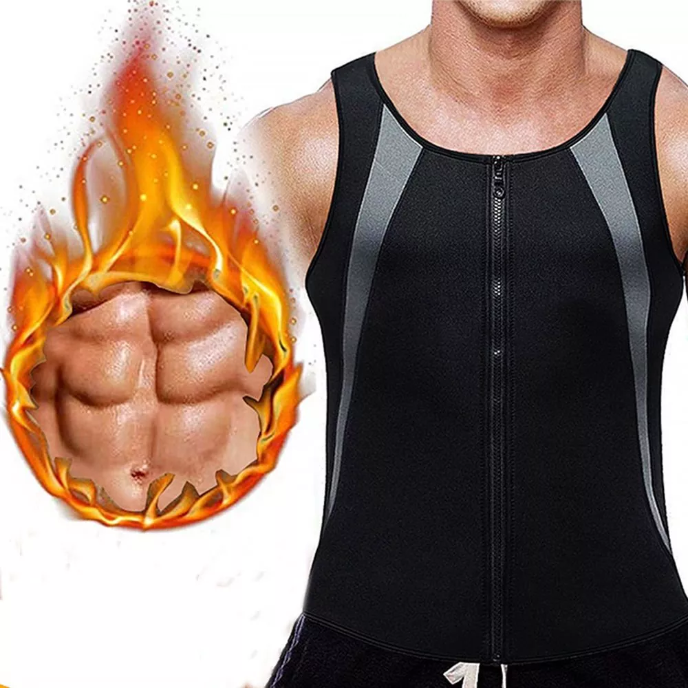 Waist Trainer Fat Burning saunas uzvalks